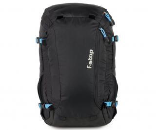 F-stop - Kashmir UL  Black  Malibu Blue  30 litri