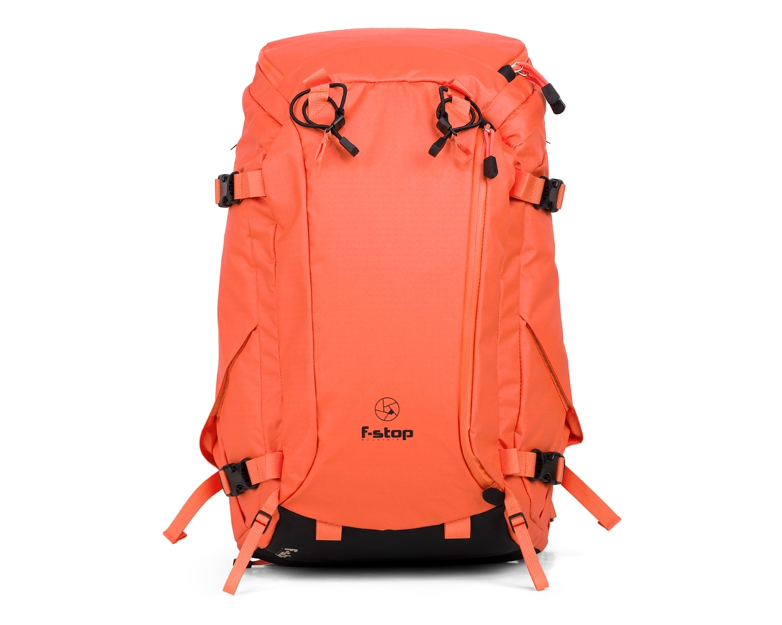 F-stop F-Stop - Lotus - Capucine (Orange)