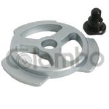 Photoseiki - Anello sicurezza Gitzo Systematic Serie 4 e 5