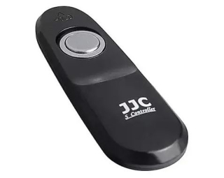 JJC - REMOTE CONTROL TC-80N3