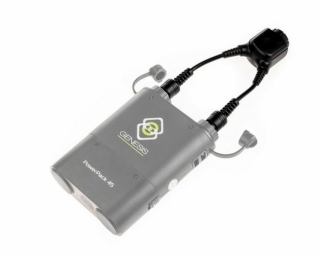Genesis - PowerPack 2 in 1 Cable