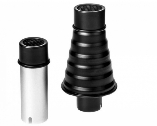 Genesis - Reporter snoot and grid