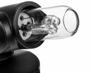 Genesis - Lampada di Ricambio per Reporter 360 kit