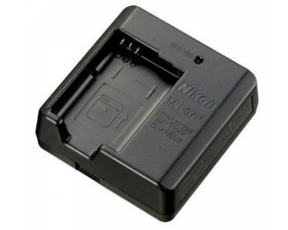 NIKON MH-67P chargeur de batterie pour Nikon EN-EL23