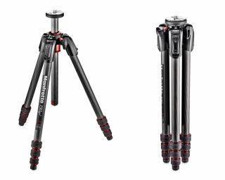 Manfrotto 190 Go Carbonio MT190GOC4