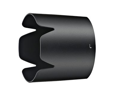 NIKON PARALUCE HB-65 per 80-400