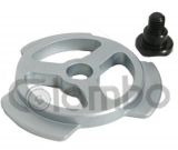 Photoseiki - Anello sicurezza Gitzo Systematic Serie 3