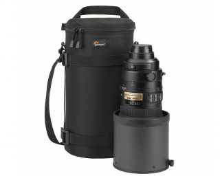 Lowepro - Lens case 13 x 32cm (Black)
