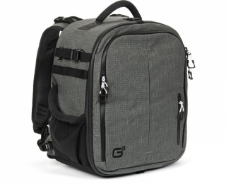 Tamrac - Zaino G Elite G26 Charbon