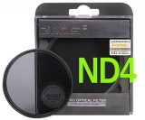 ZOMEI ND4 67 mm