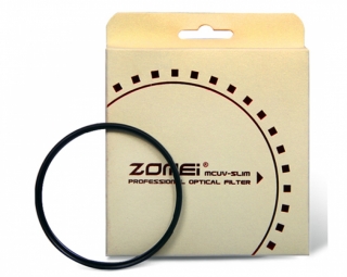 ZOMEI Filtre UV 82 mm MC