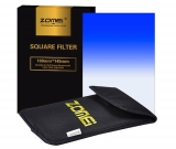 ZOMEI SFUMATO BLU A LASTRA FORMATO Z