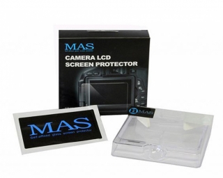 Mas Mas - Lcd Protector - D780/D800/D810/DF/D500/D7100/D7200