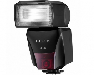 FUJI FLASH EF-42 X 100/HS30/X-PRO1/X-E