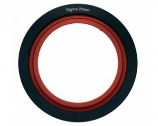 LEE Filters - SW150 - Adaptor Sigma 20mm lens