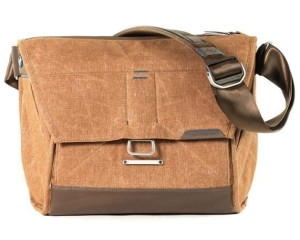 Peak Design - The Everyday Messenger - Sac photo professionnel Heritage Tan 13