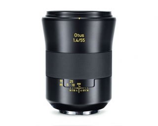 ZEISS Ob. OTUS  F/1,4 55 MM ZE X Canon