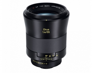 ZEISS Ob. OTUS  F/1,4 55 MM ZF2 X Nikon