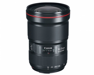 Canon EF 16-35mm f/2.8L III USM
