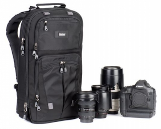 Think Tank Photo - Shape Shifter 17 V2.0 Black