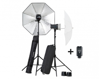 Elinchrom - D-Lite RX 2/2