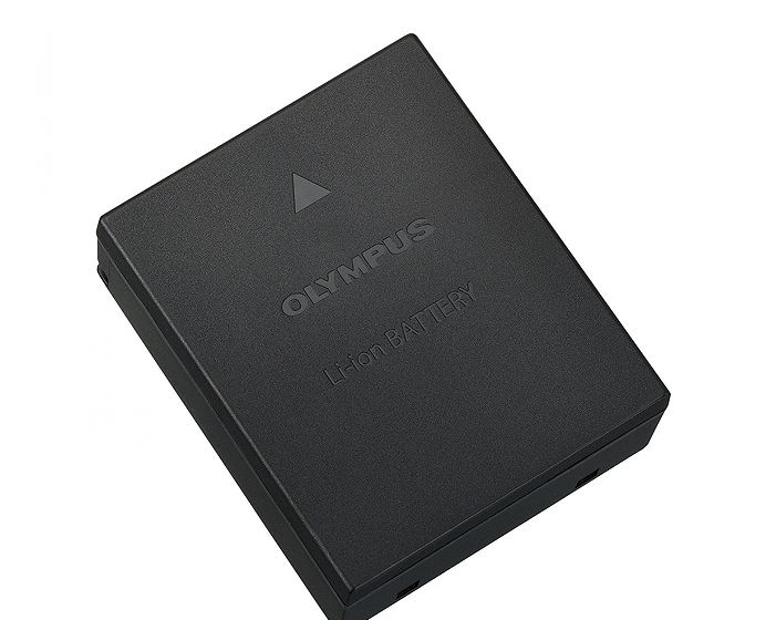 Olympus - BLH-1 per E-M1 MK II