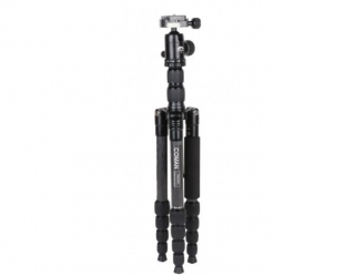 Coman - Emu - TM258 Carbonio + Testa C-0