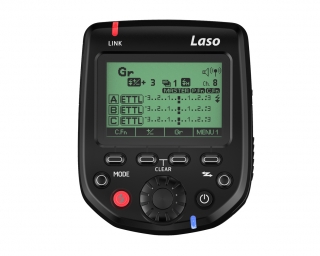 Phottix - Laso TTL per Canon