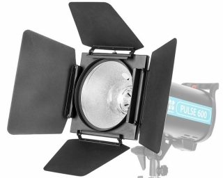 Quadralite - Barndoor Kit