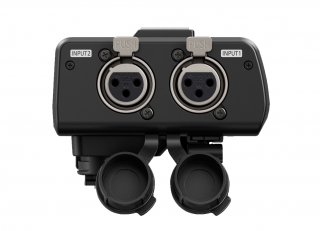  Panasonic - Adattatore microfono XLR per GH5