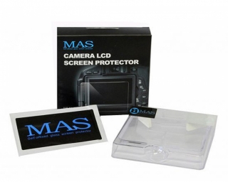 Mas Mas - Lcd Protector - 5D Mark IV Canon
