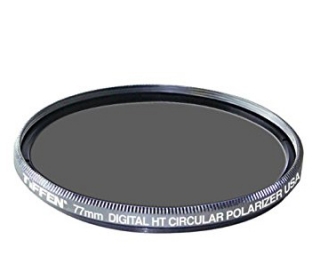 TIFFEN - Polariseur Circulaire Numérique HT 52mm