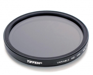 TIFFEN - 58mm Variable ND