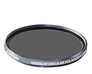 TIFFEN - Polariseur Circulaire Numérique HT 67mm