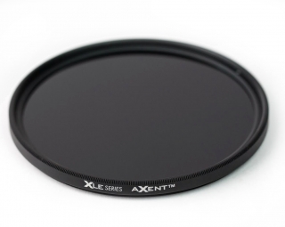 TIFFEN - 82mm 10-Stop Neutral Density 3.0 aXent