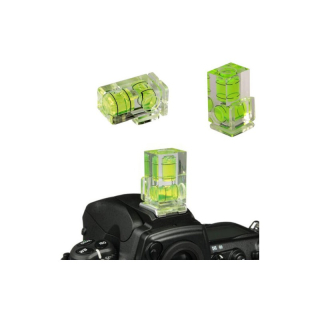 JJC SPY-2 DOUBLE BULLE