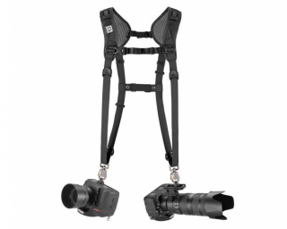 BlackRapid - Double Breathe Slim