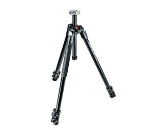 Manfrotto 290 XTRA 3 SEZ. Alluminio da kit
