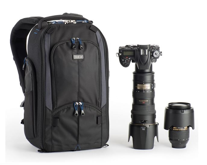 Think Tank Photo - StreetWalker V2.0