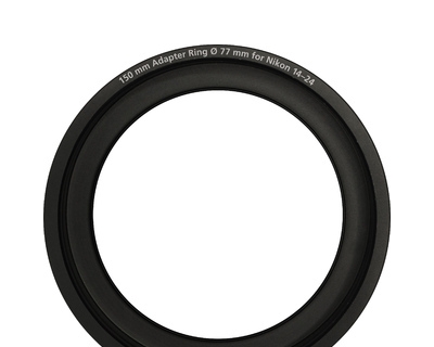 Rollei - Anello adattatore 77 mm per sistema 150 mm