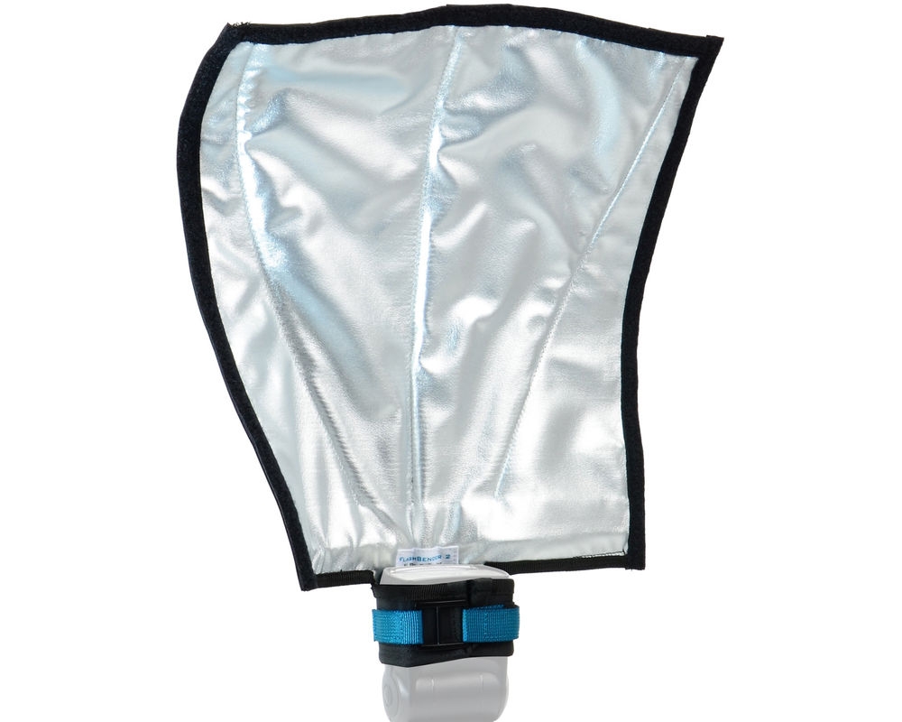 Rogue - Flashbender 2 Xlarge Pro Reflector Super Soft Siver