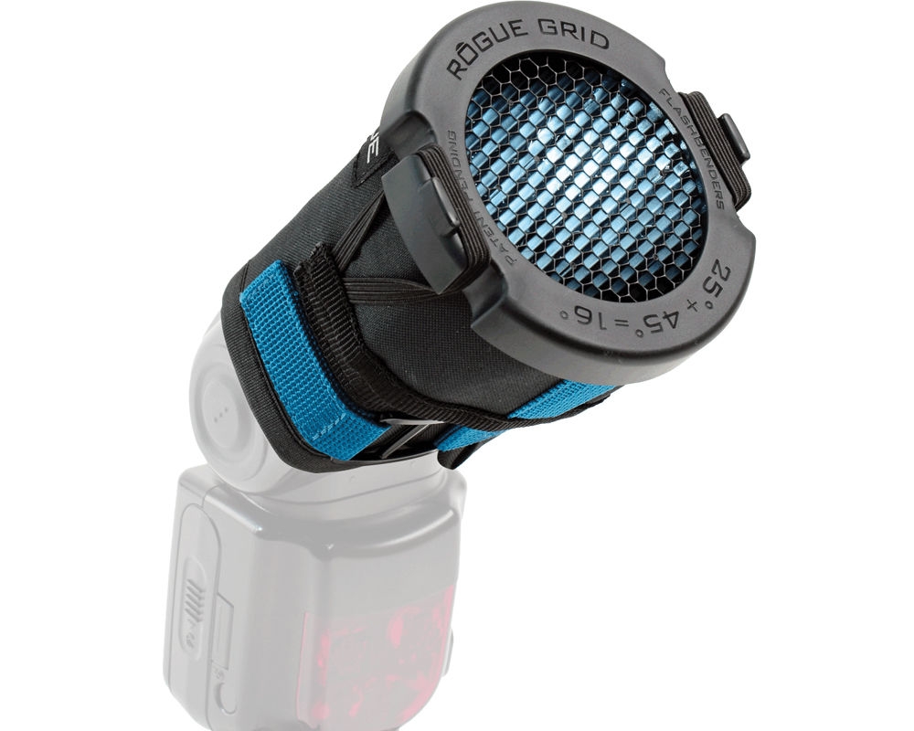 Rogue - Sistema di griglie sovrapponibili