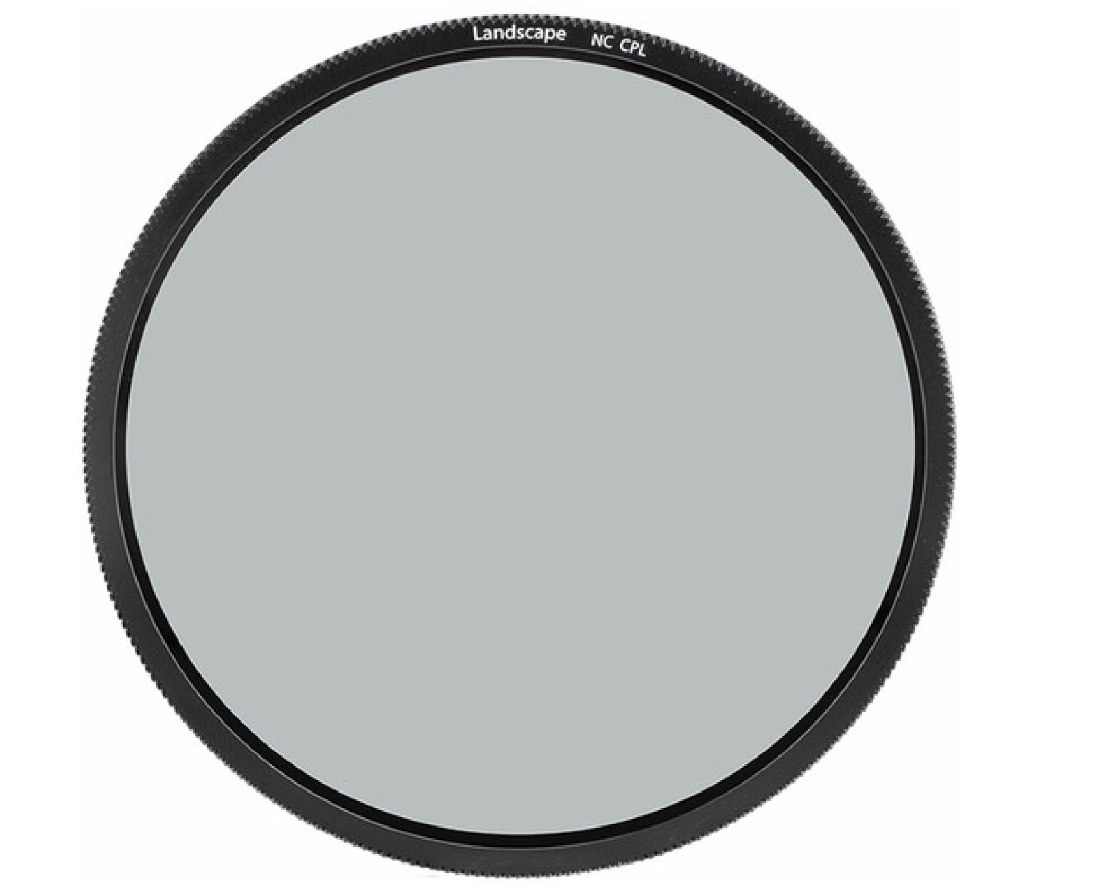 Nisi - Filtre paysage polarisé pour V5, V5 Pro, V6