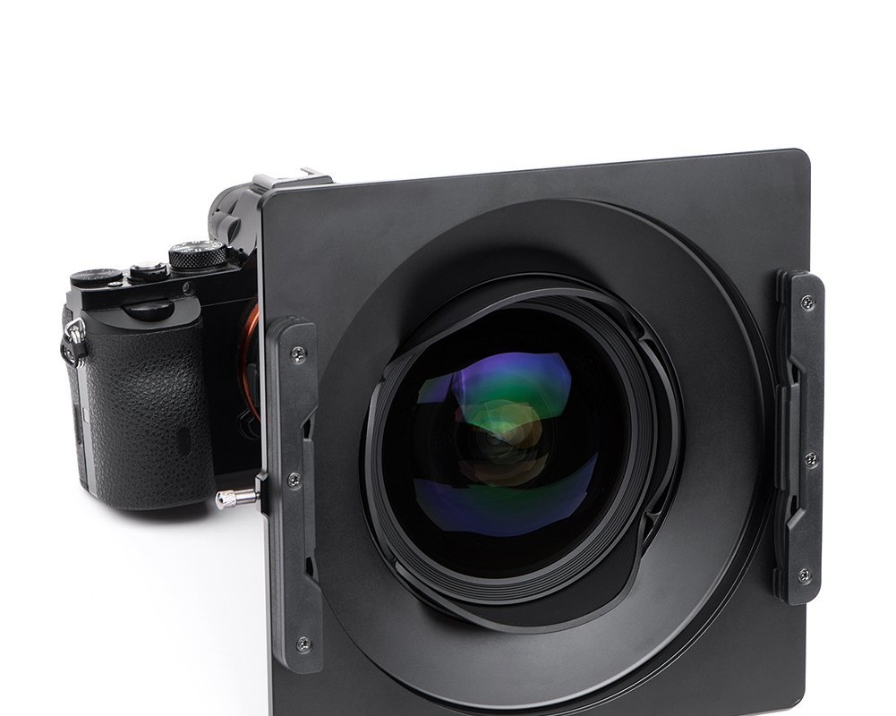 Nisi - Holder Sigma 12-24 F4 Art 150x150 2 filtri