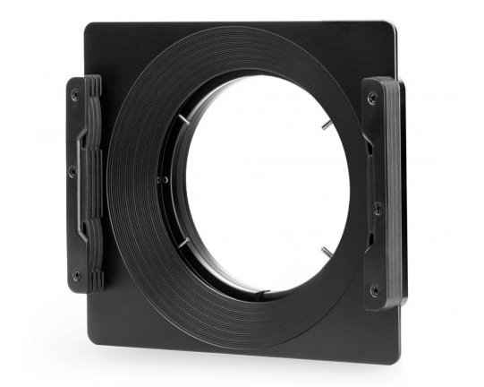 Nisi - Porta filtri alluminio 150*150 (3 filtri) per Tamron 15-30