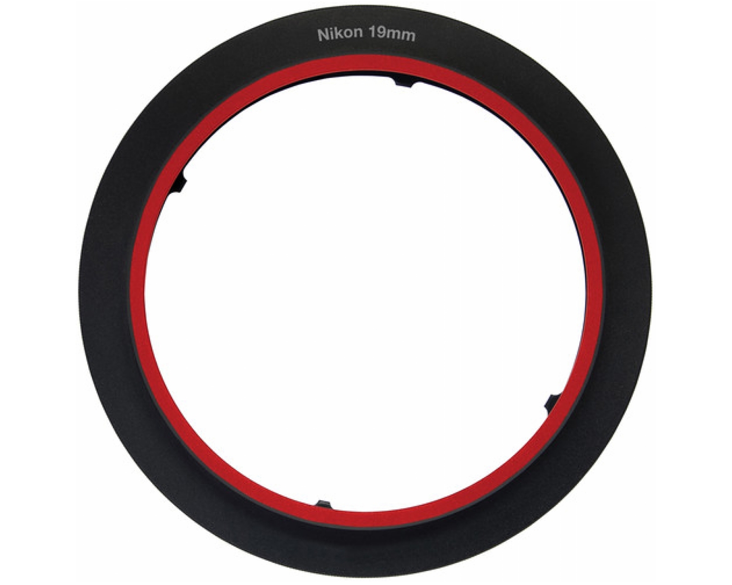 LEE Filters - SW150 - Adaptor Nikon 19mm PC lens