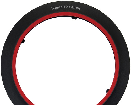 LEE Filters - SW150 - Adaptor Sigma 12-24mm ART lens