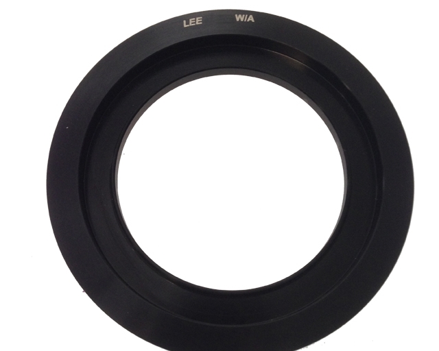 LEE Filters - Wide Angle Adaptor Ring 46mm