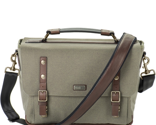 Think Tank Photo - Signature 13 Olive