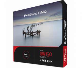 Filtres LEE - SW150 ProGlass 0.6 IRND 2 stop